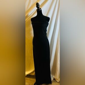 Cashmere Gown
